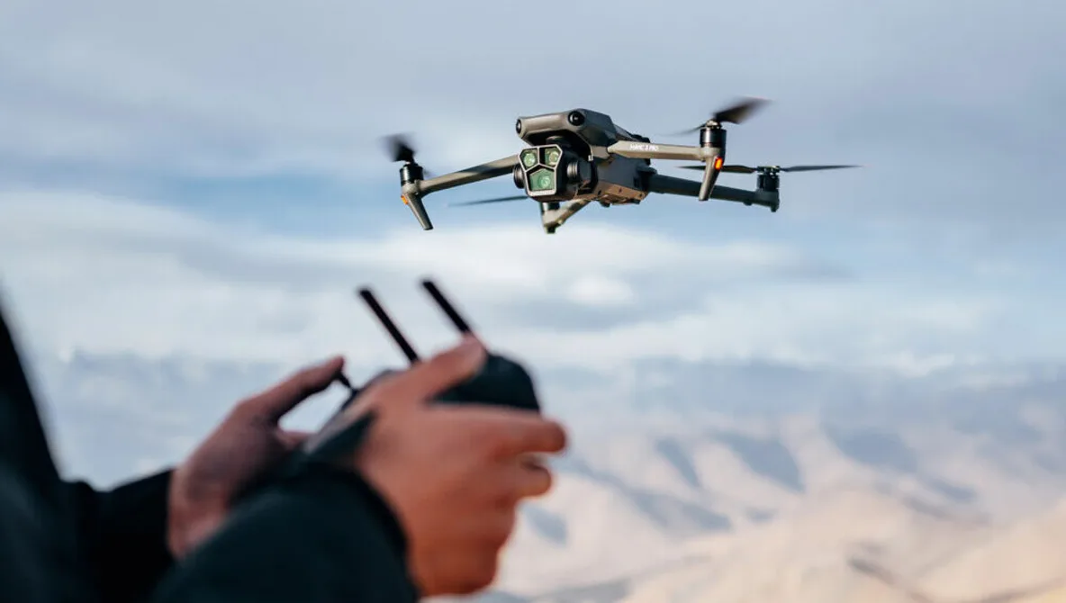 Can you use drone footage commercially?