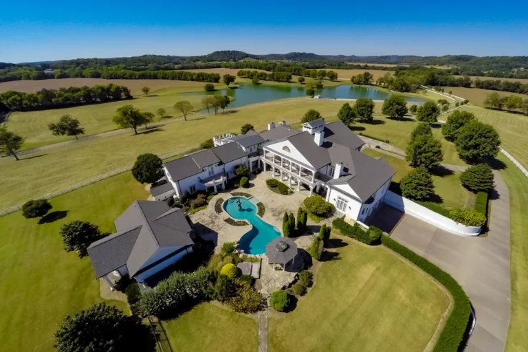 Drone videography real estate marketing