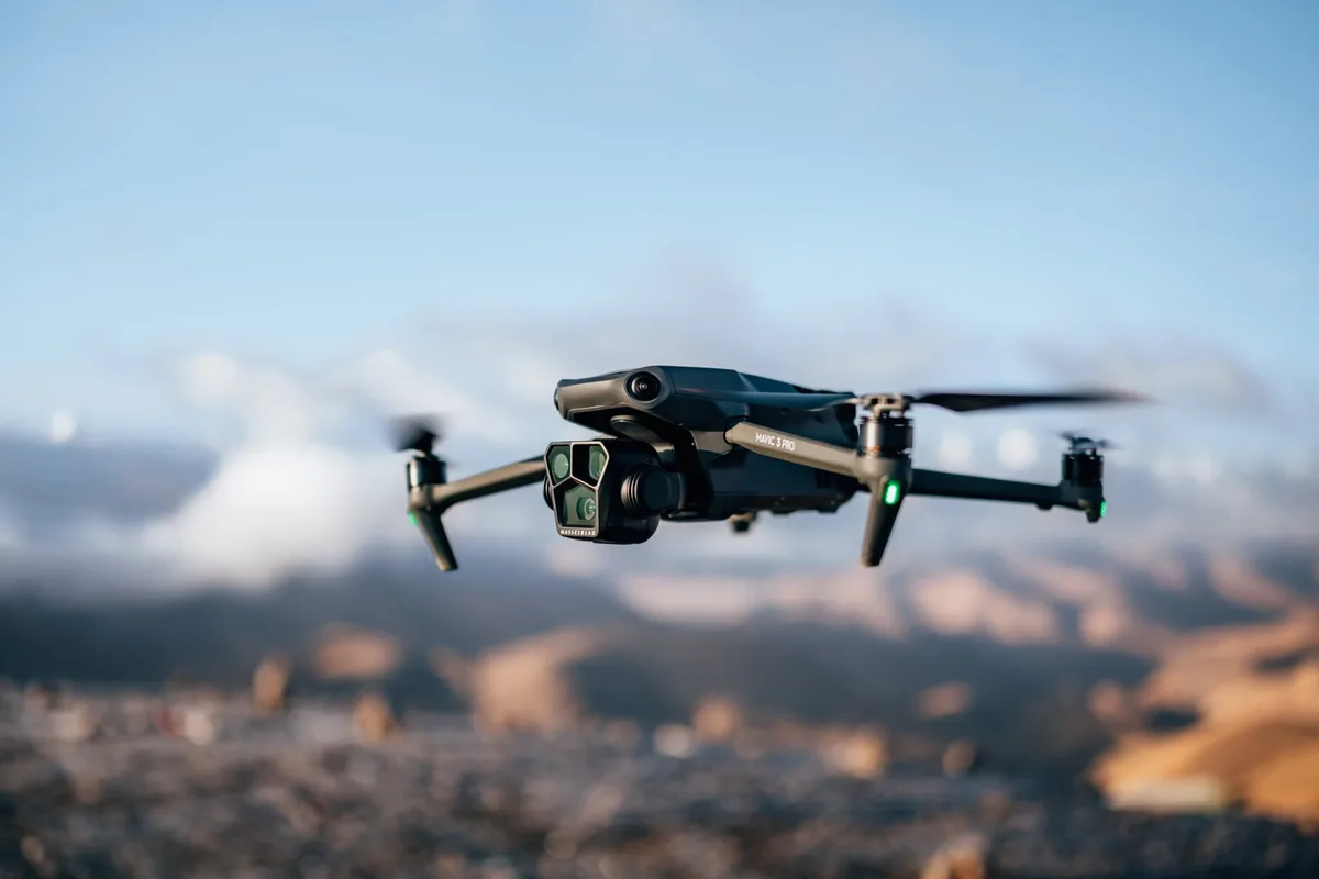 The Actual Flight Time: More Than Just Battery Life
