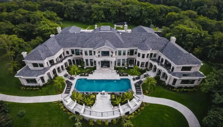 What is included in real estate drone videography?