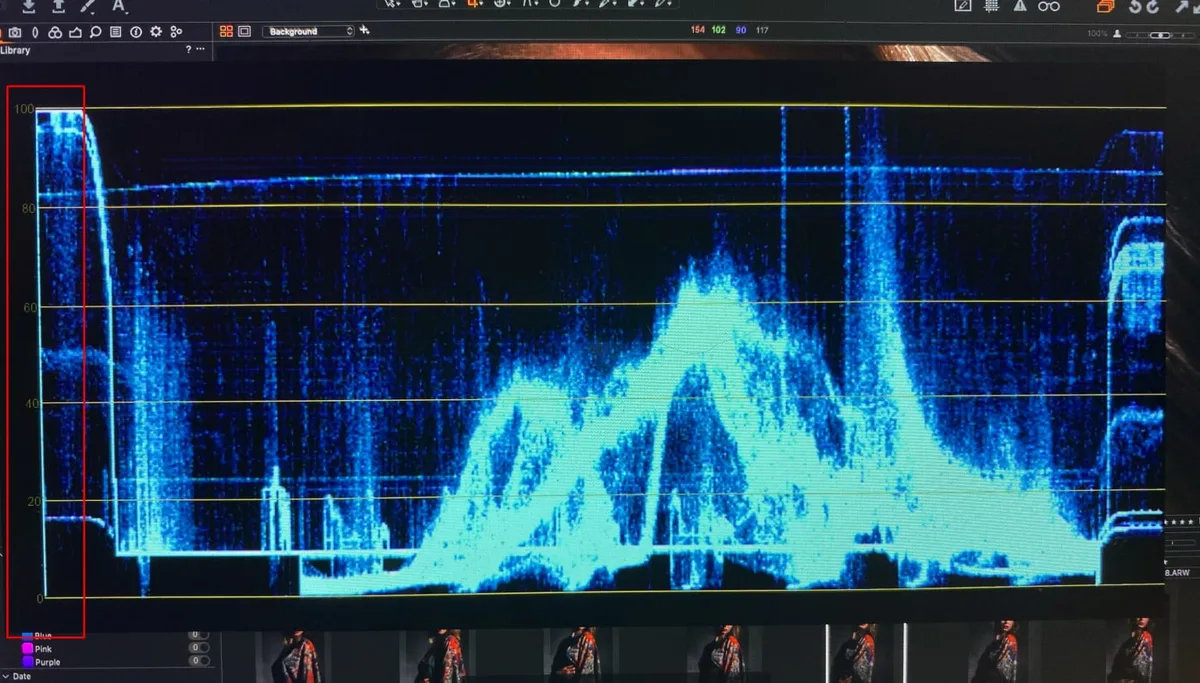Your Color Correction Workflow: Step-by-Step